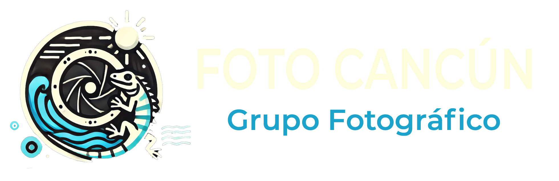 FotoCancún Logo